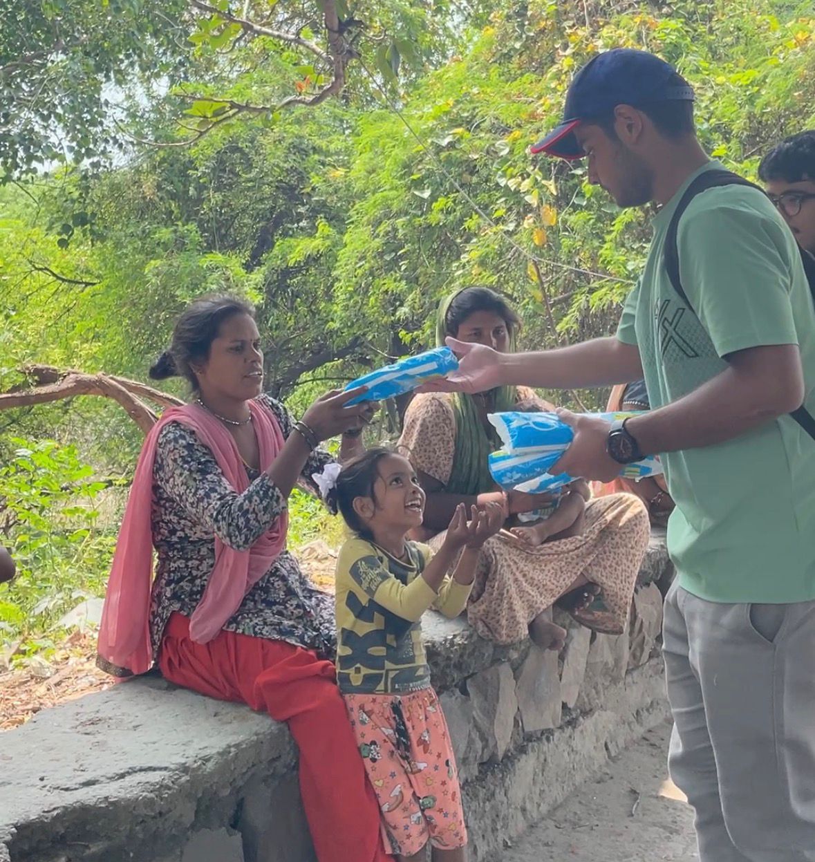 Healthcare Initiative